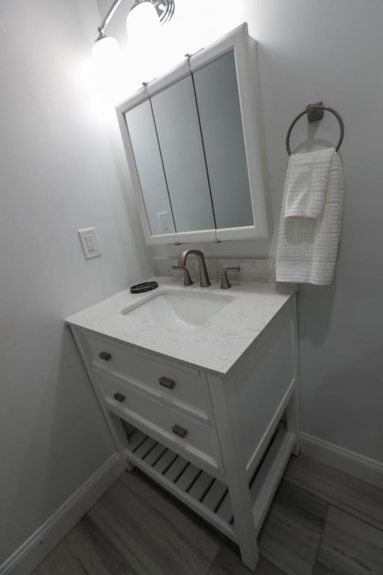 Apartment 2A – 3-Bedroom on Centre Square, Easton PA — photo 36