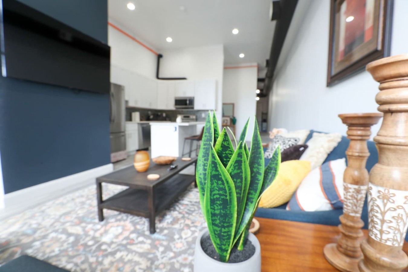 Apartment 2A – 3-Bedroom on Centre Square, Easton PA — photo 14