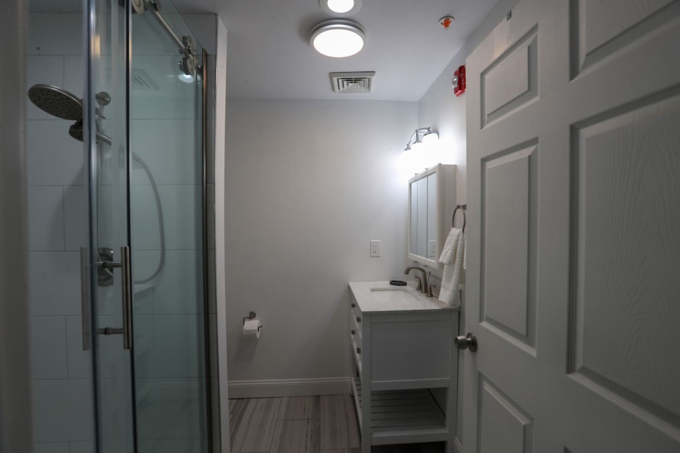 Apartment 2A – 3-Bedroom on Centre Square, Easton PA — photo 35