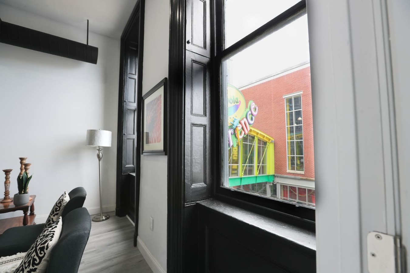 Apartment 2A – 3-Bedroom on Centre Square, Easton PA — photo 13