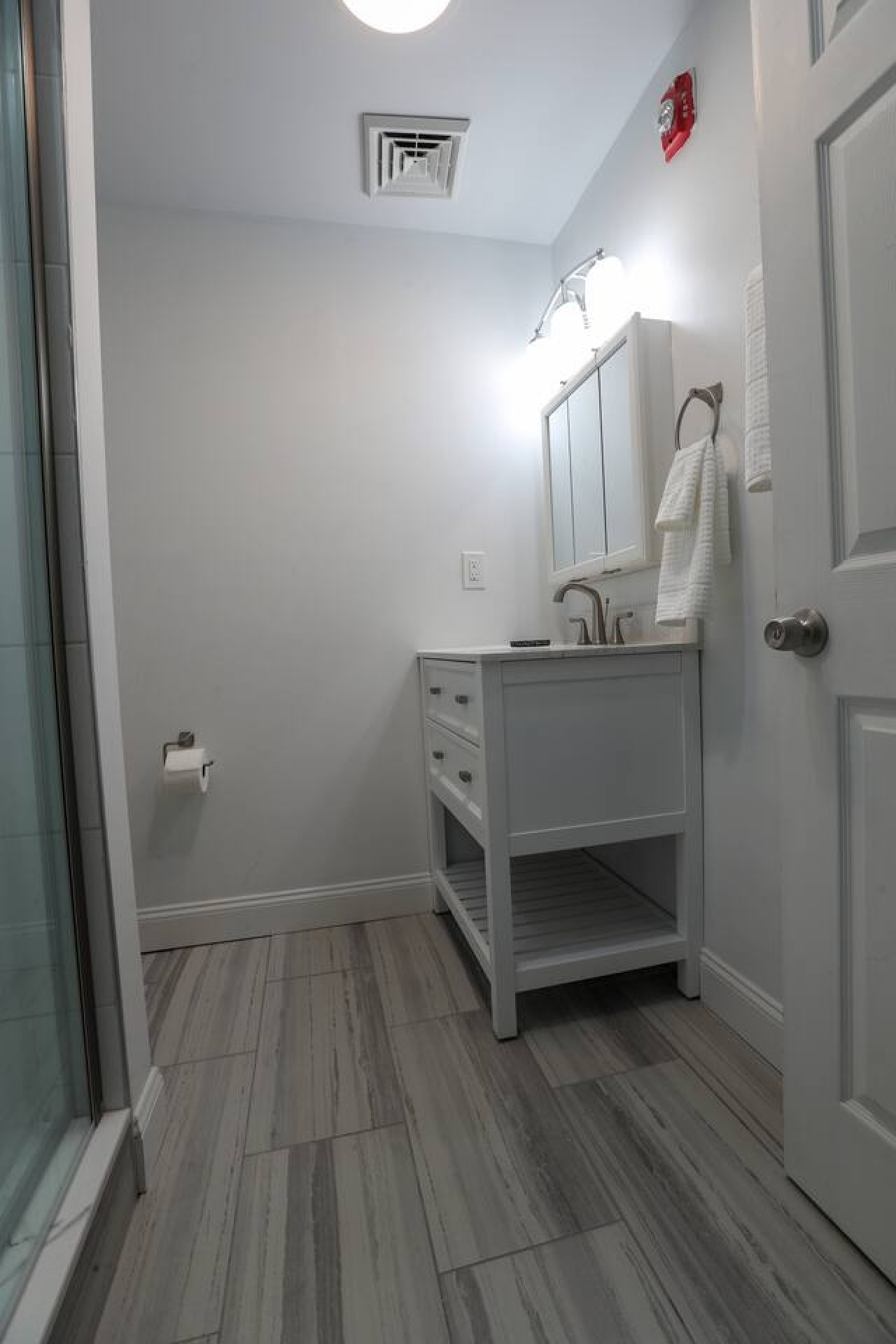 Apartment 2A – 3-Bedroom on Centre Square, Easton PA — photo 38
