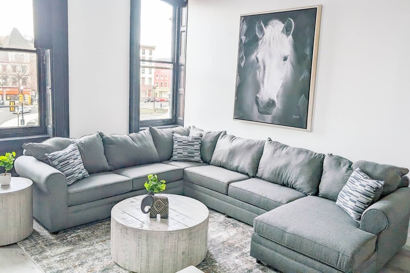 Apartment 3A – 2-Bedroom on Centre Square, Easton PA — photo 12
