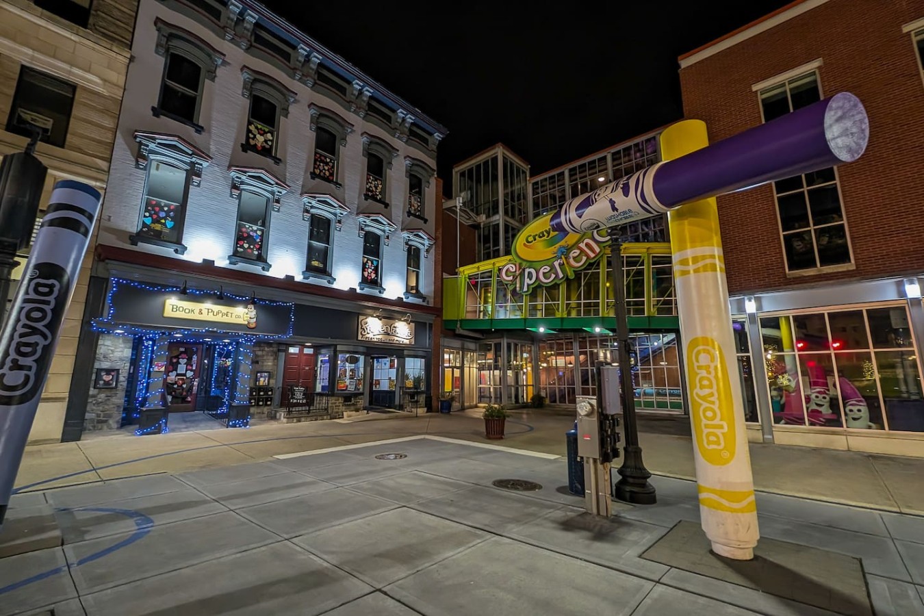 Apartment 3A – 2-Bedroom on Centre Square, Easton PA — photo 26