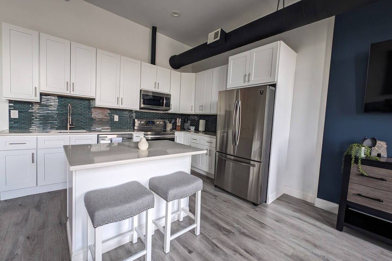 Apartment 3A – 2-Bedroom on Centre Square, Easton PA — photo 27