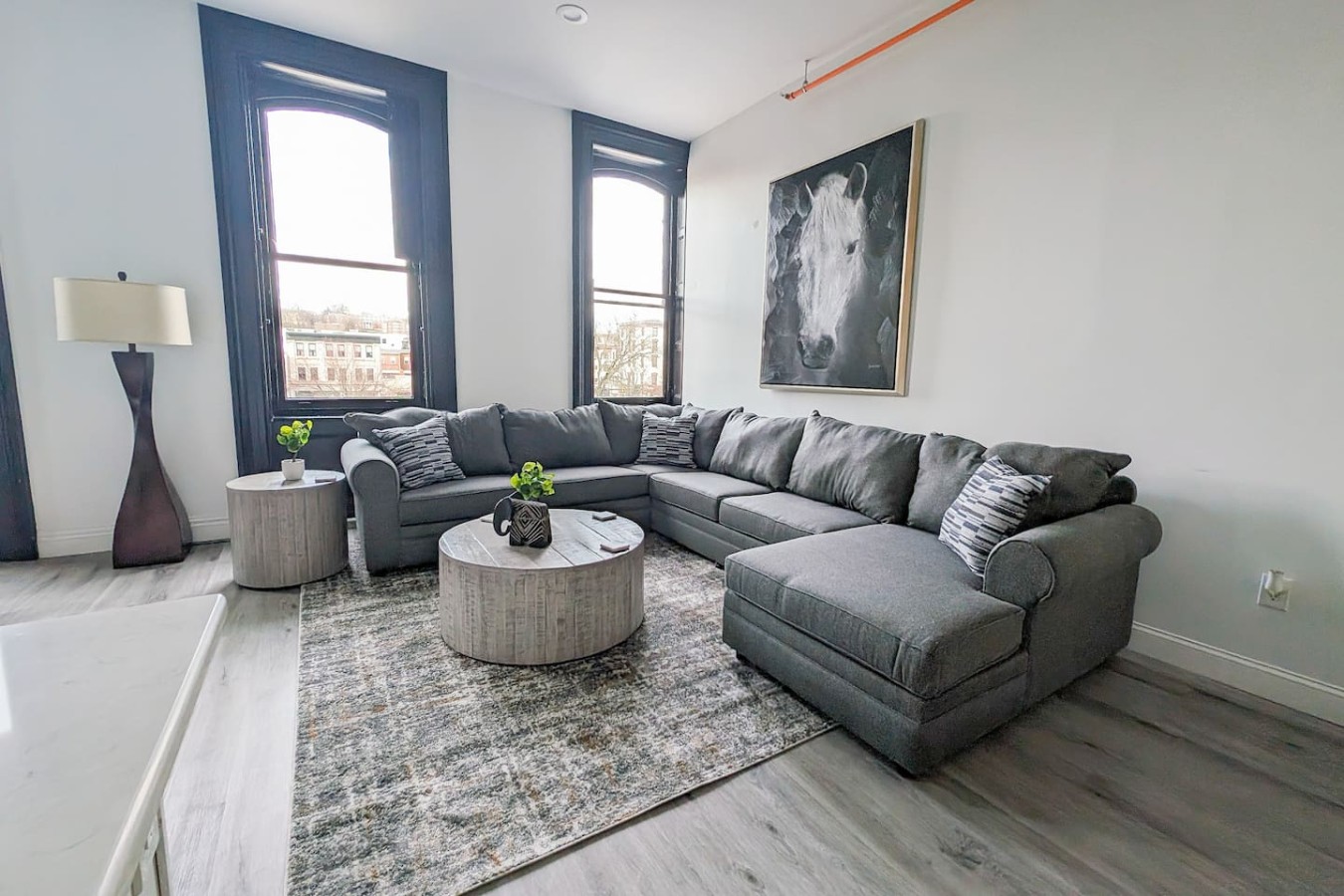 Apartment 3A – 2-Bedroom on Centre Square, Easton PA — photo 32