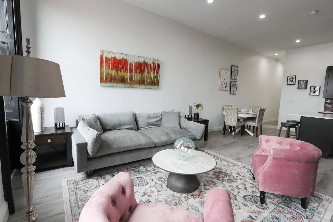 Apartment 3B – 2-Bedroom on Centre Square, Easton PA — photo 12