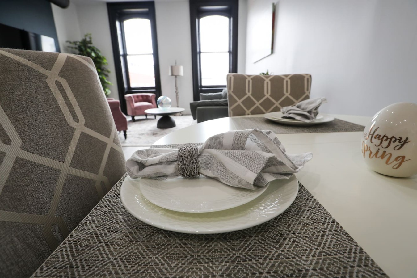 Apartment 3B – 2-Bedroom on Centre Square, Easton PA — photo 21