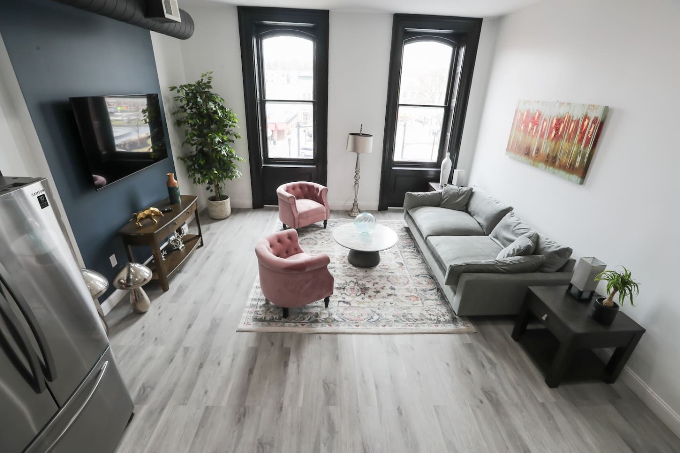Apartment 3B – 2-Bedroom on Centre Square, Easton PA — photo 18