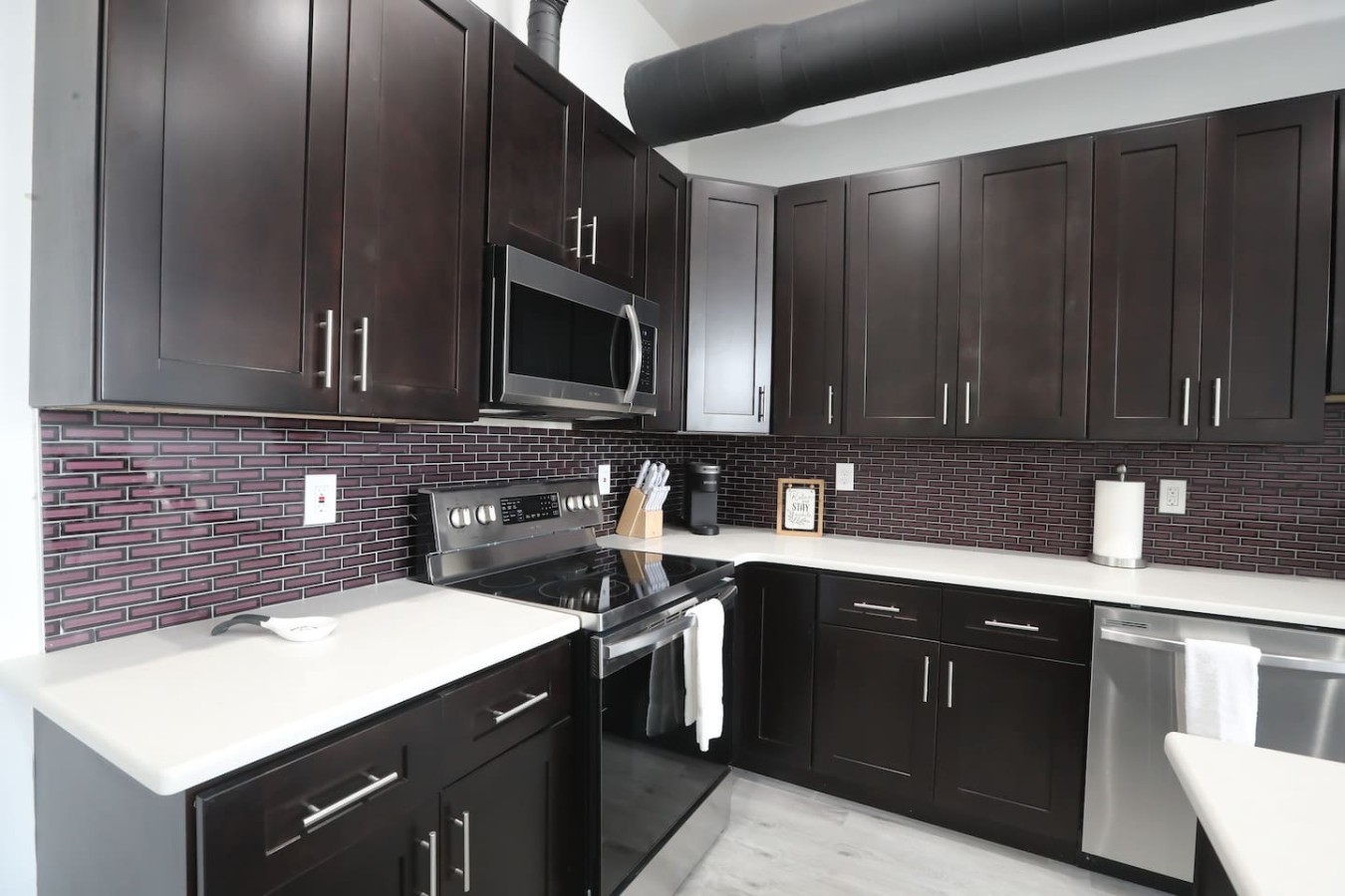 Apartment 3B – 2-Bedroom on Centre Square, Easton PA — photo 16