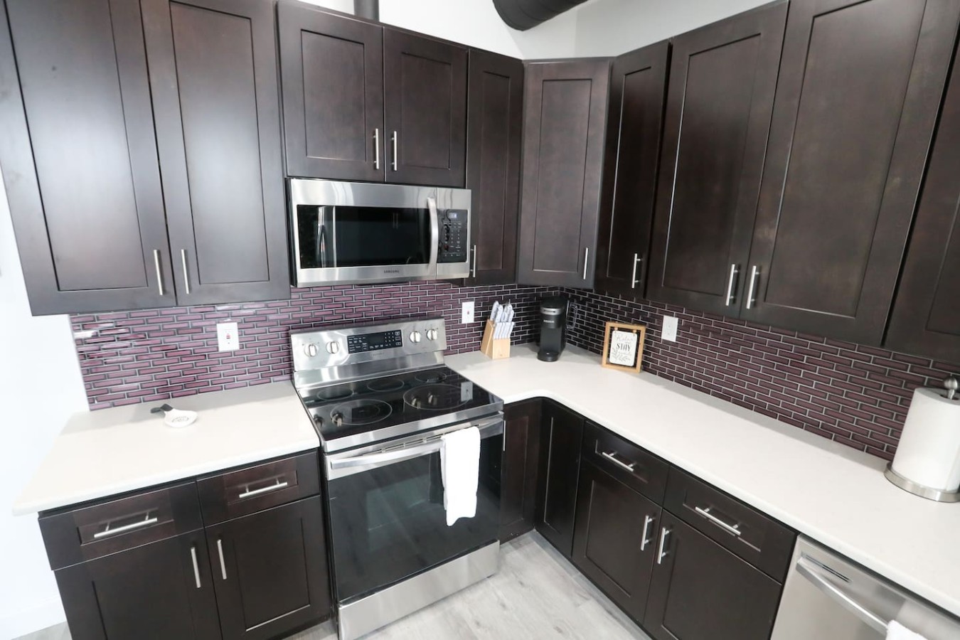 Apartment 3B – 2-Bedroom on Centre Square, Easton PA — photo 9