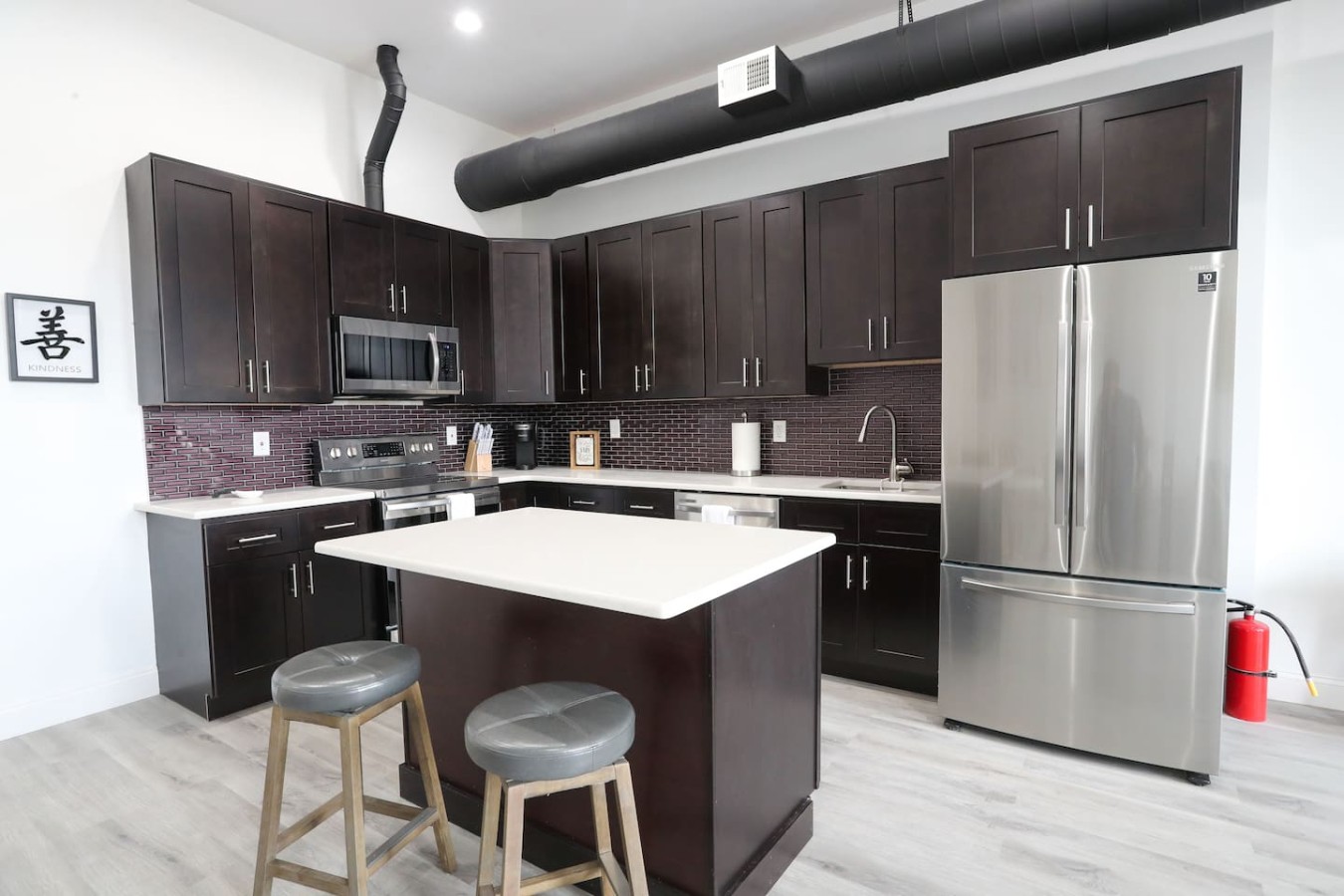 Apartment 3B – 2-Bedroom on Centre Square, Easton PA — photo 6