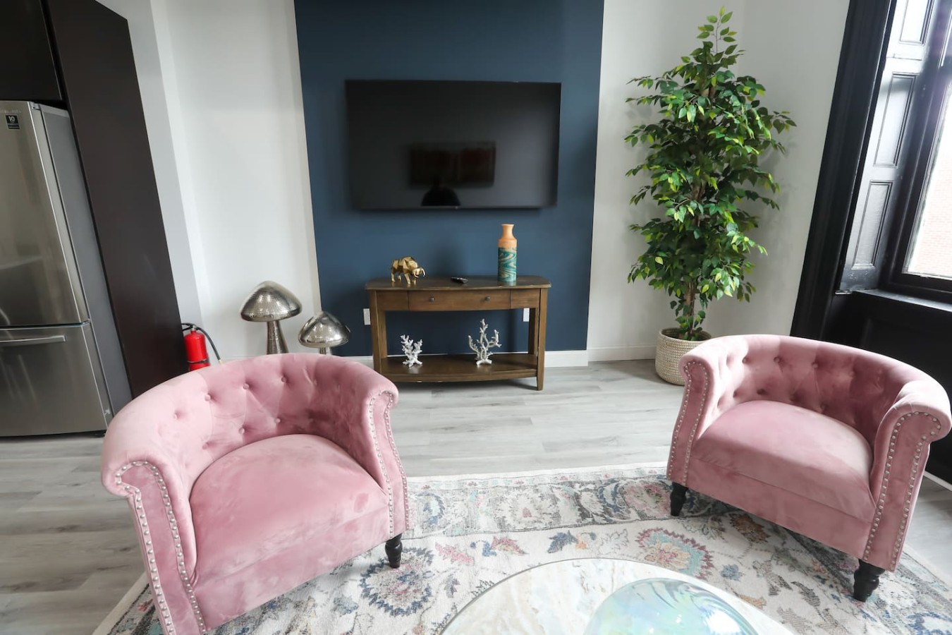 Apartment 3B – 2-Bedroom on Centre Square, Easton PA — photo 10