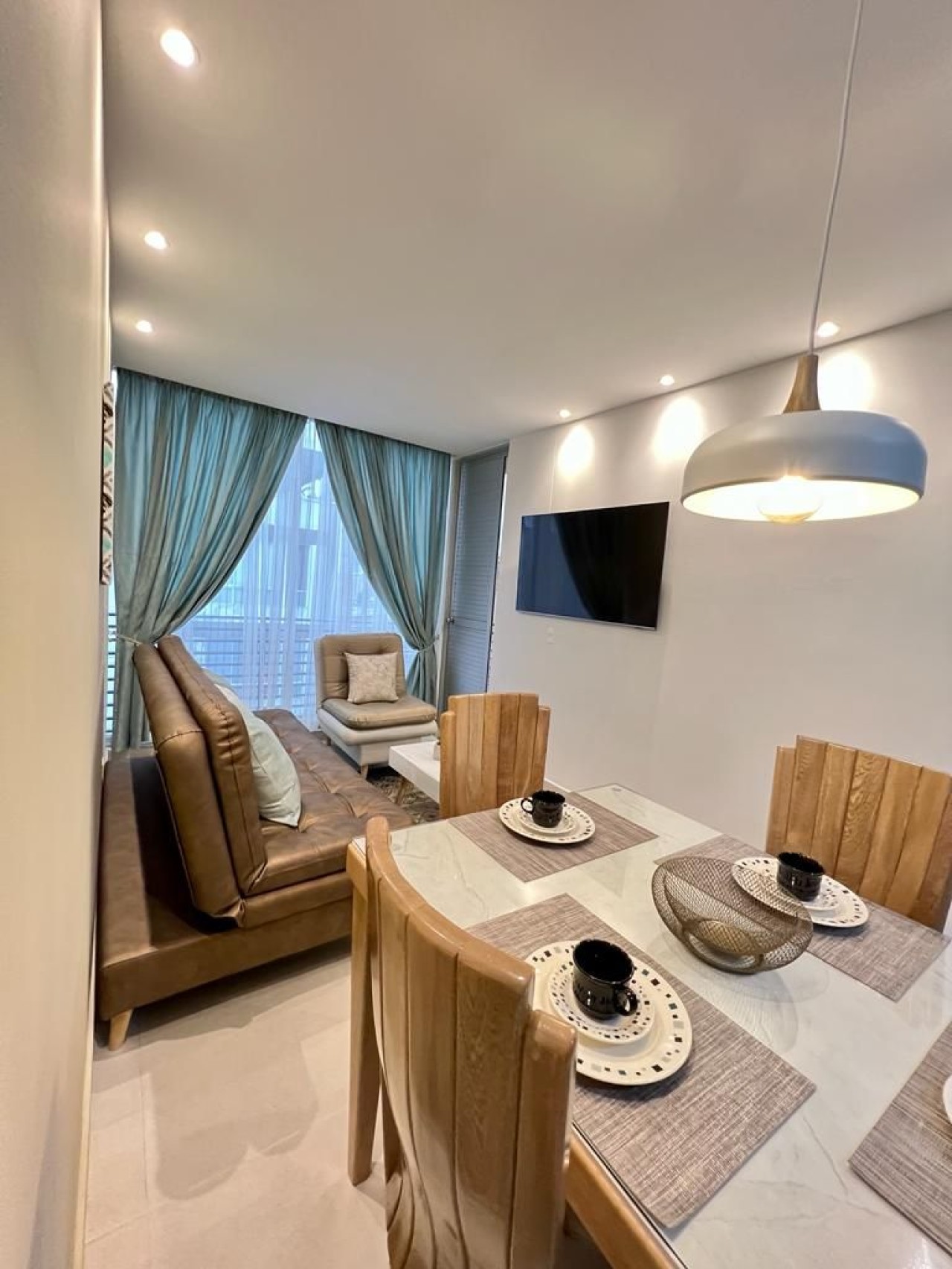 Apartamento 401S – Refugio para ti en Ibague — foto 7