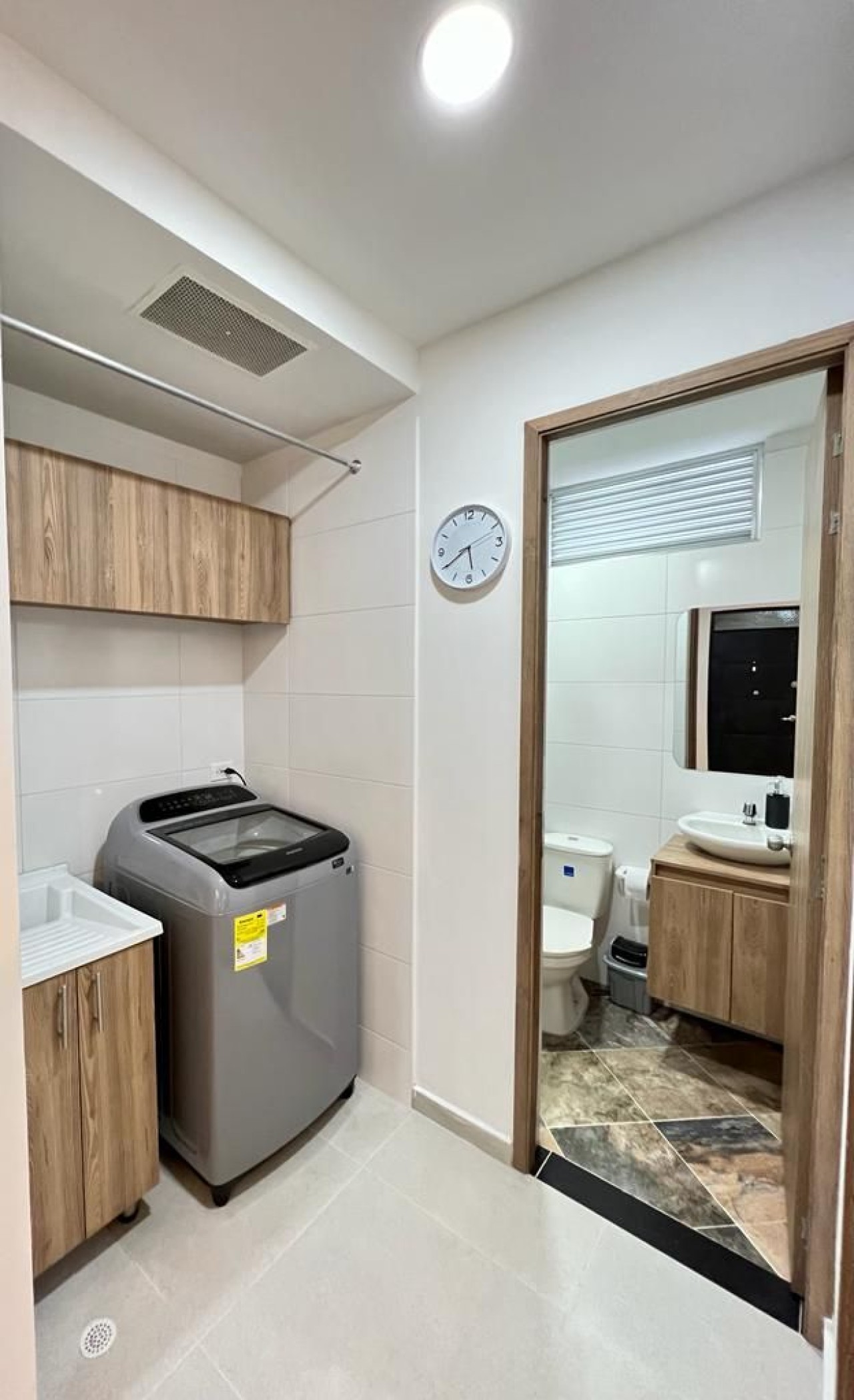 Apartamento 401S – Refugio para ti en Ibague — foto 2