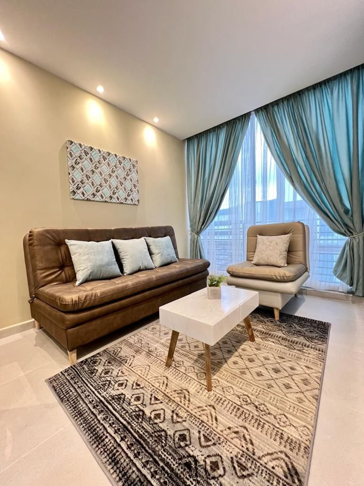 Apartamento 401S – Refugio para ti en Ibague — foto 8