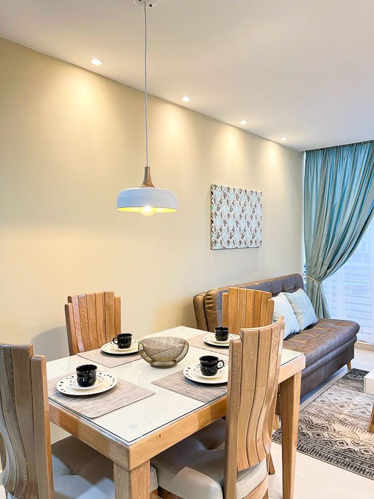Apartamento 401S – Refugio para ti en Ibague — foto 11