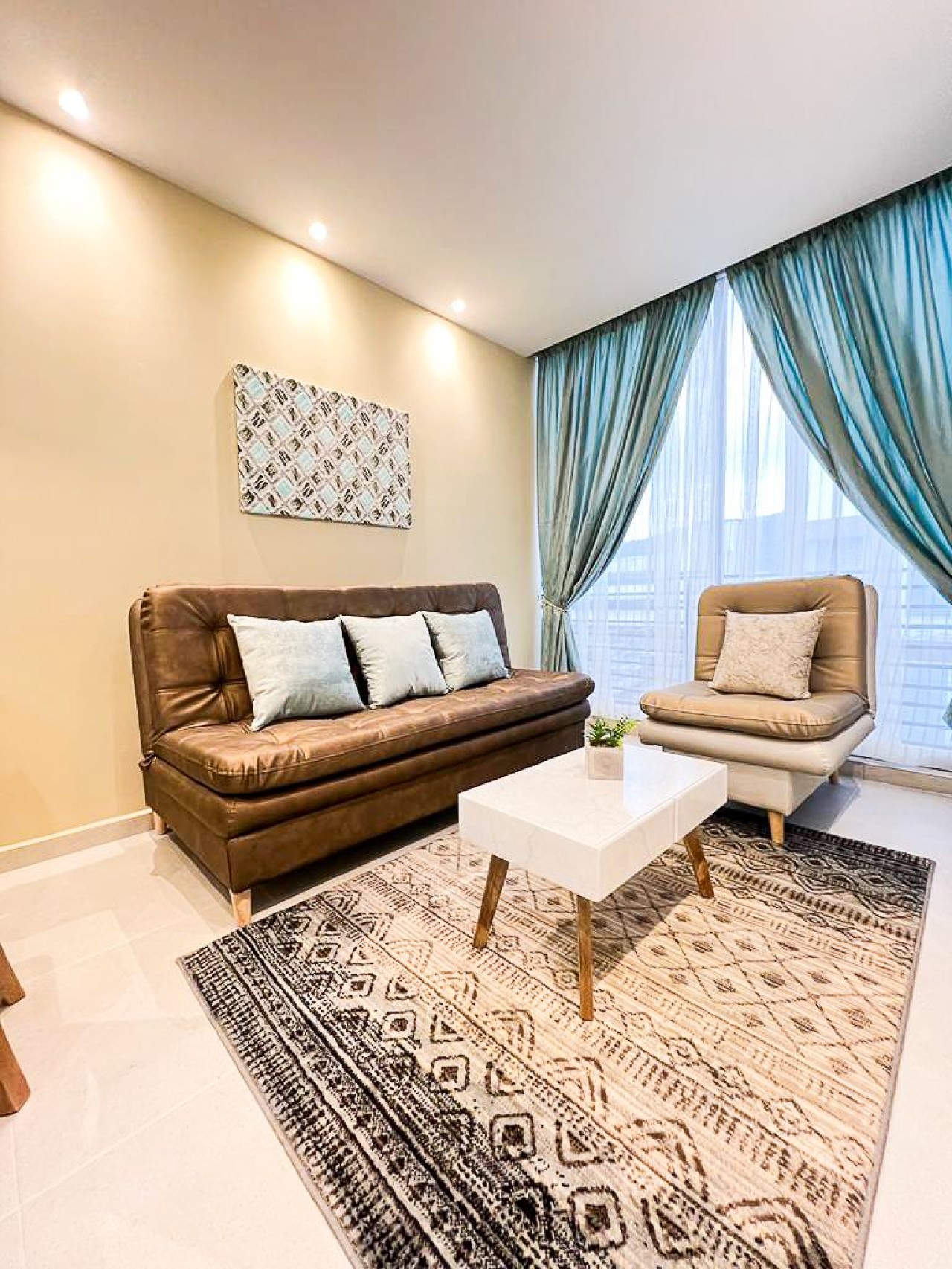 Apartamento 401S – Refugio para ti en Ibague — foto 15