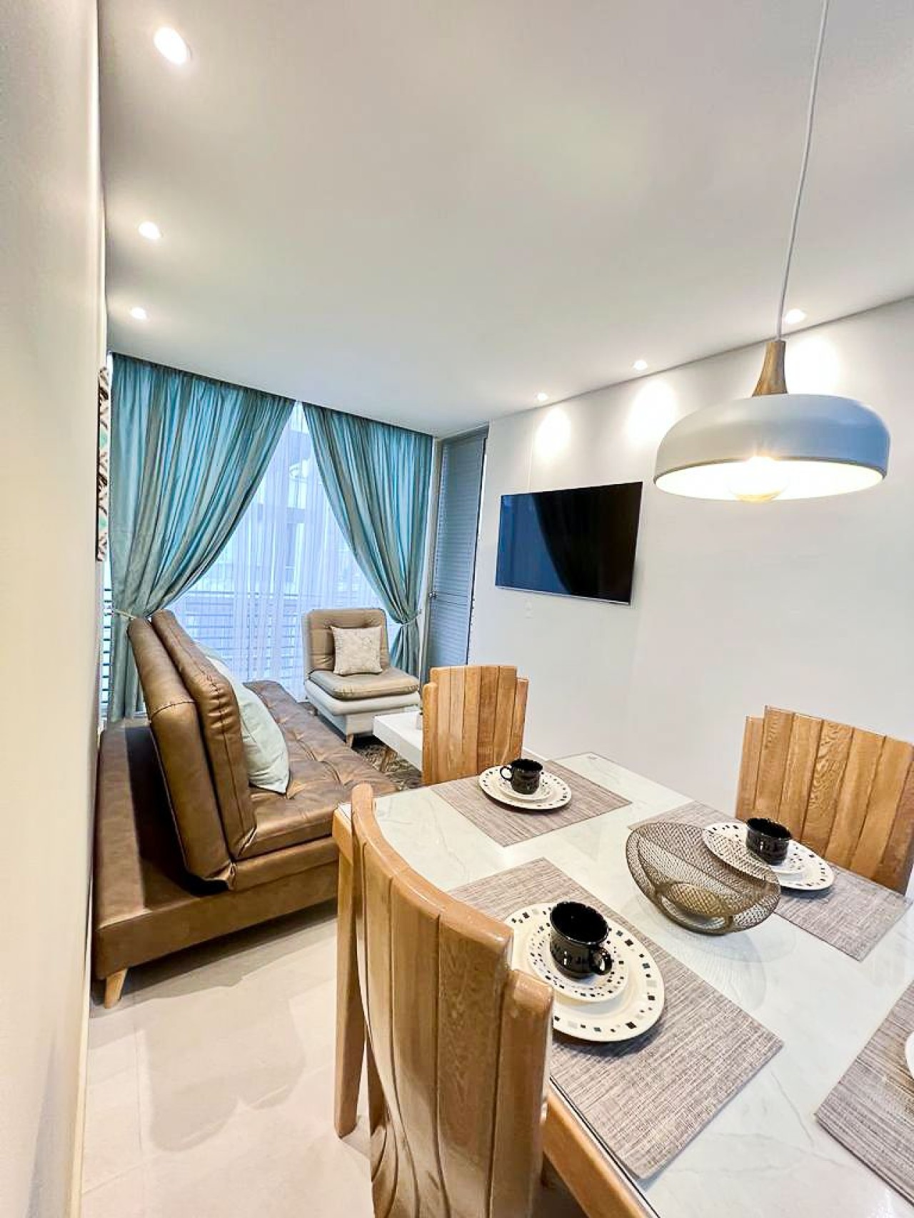 Apartamento 401S – Refugio para ti en Ibague — foto 17
