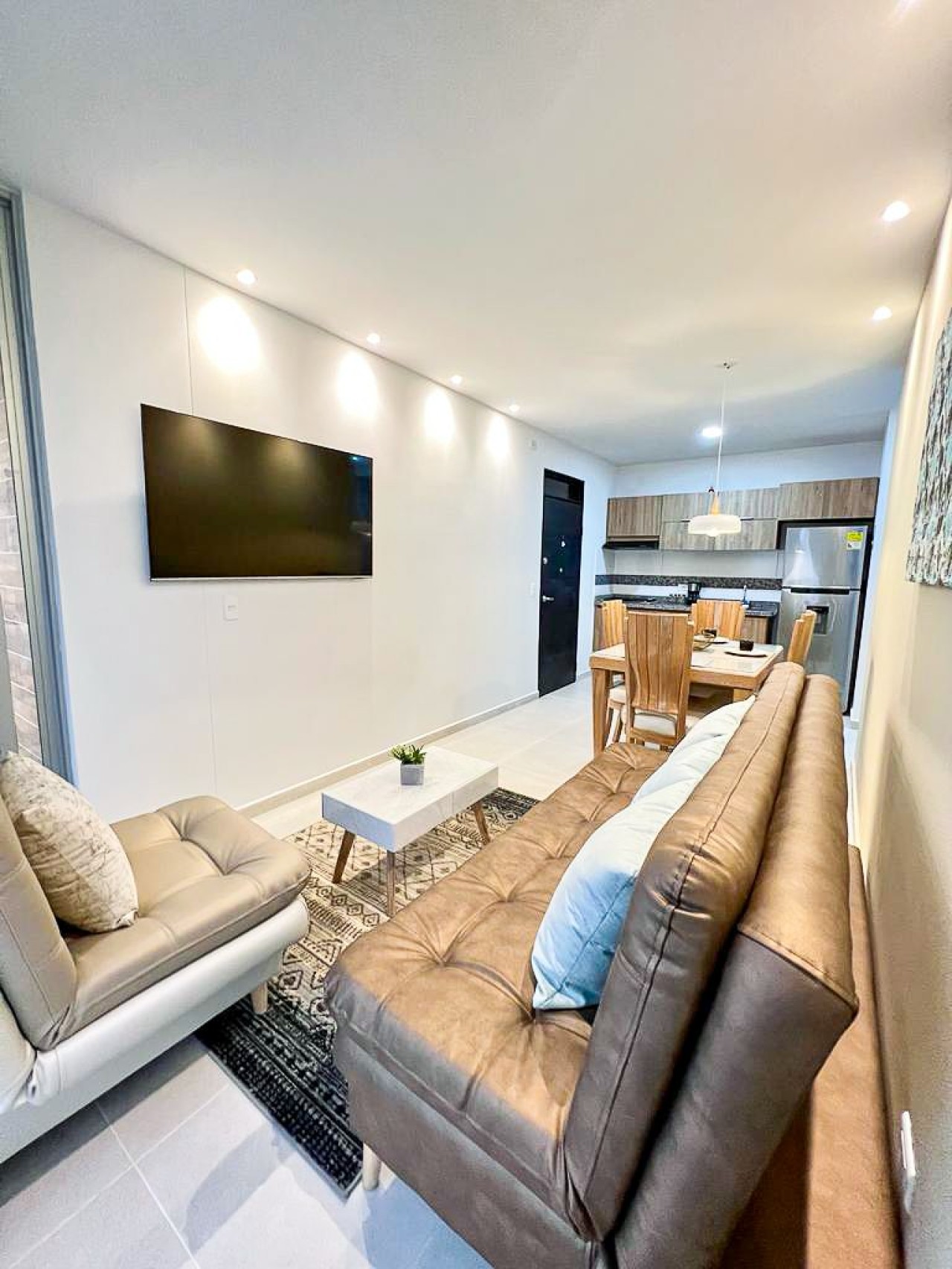 Apartamento 401S – Refugio para ti en Ibague — foto 14