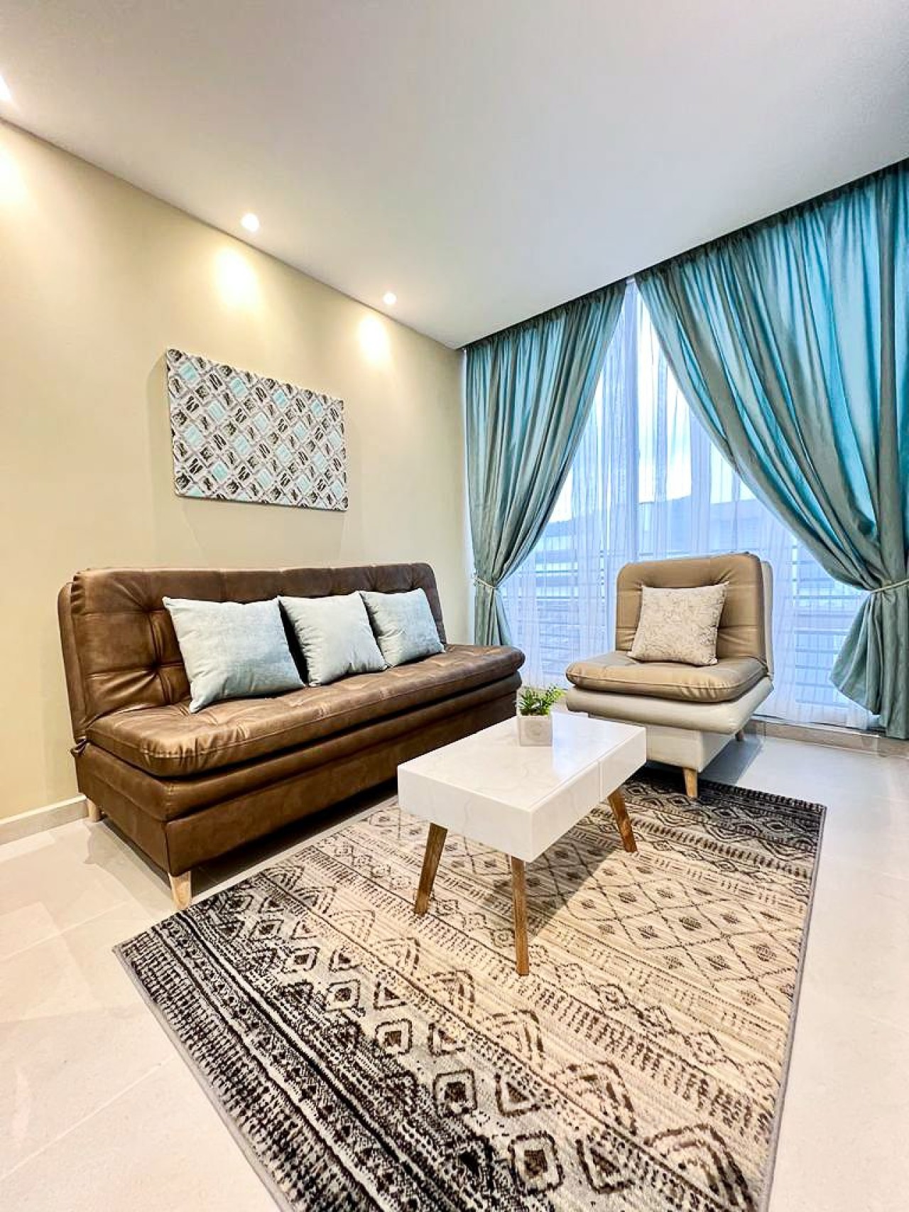 Apartamento 401S – Refugio para ti en Ibague — foto 18