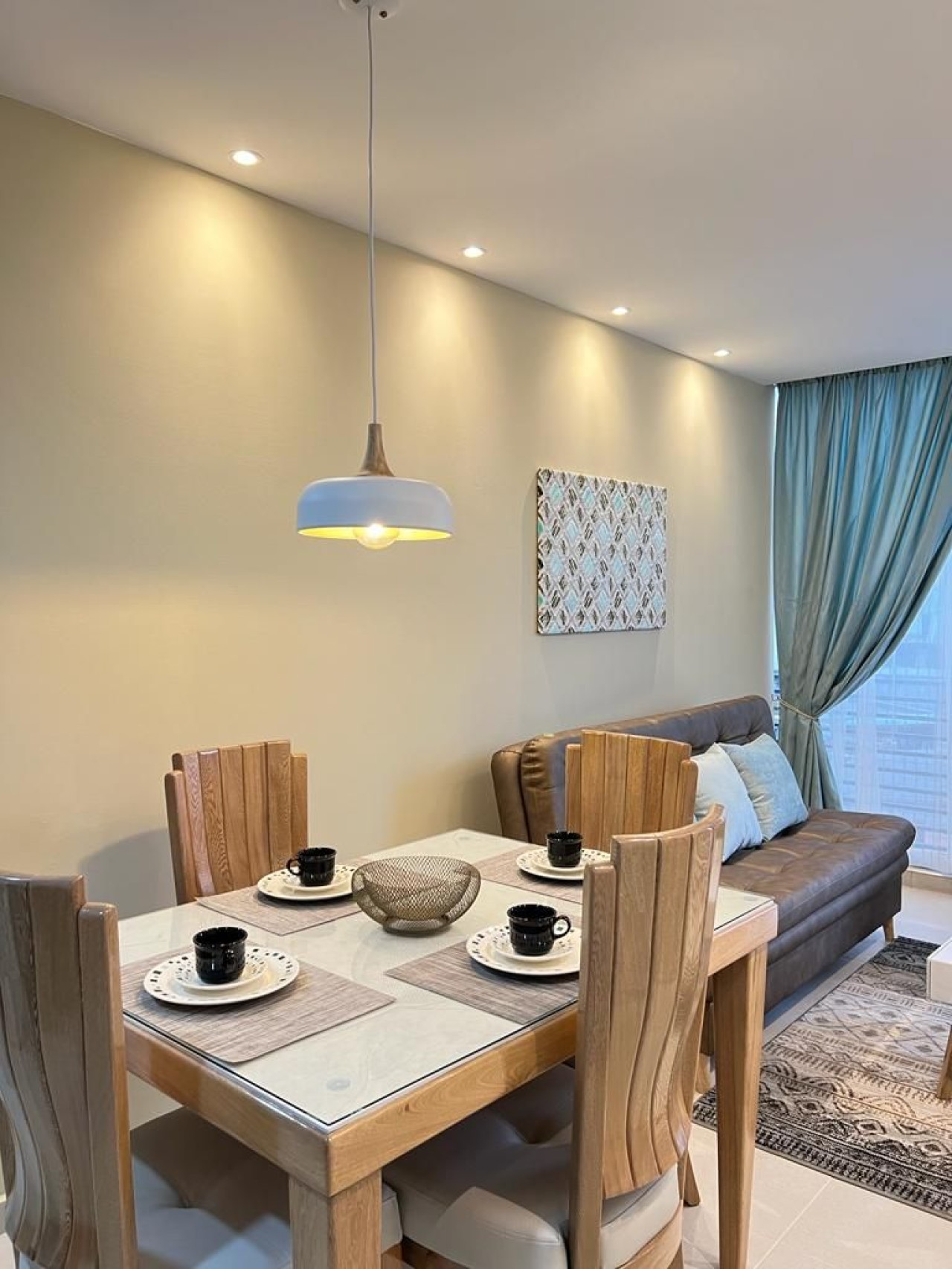 Apartamento 401S – Refugio para ti en Ibague — foto 1