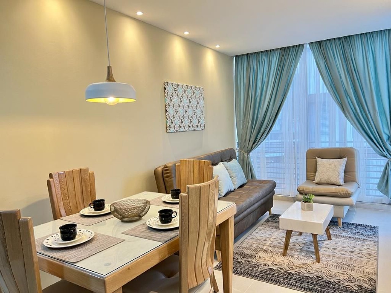 Apartamento 401S – Refugio para ti en Ibague — foto 10