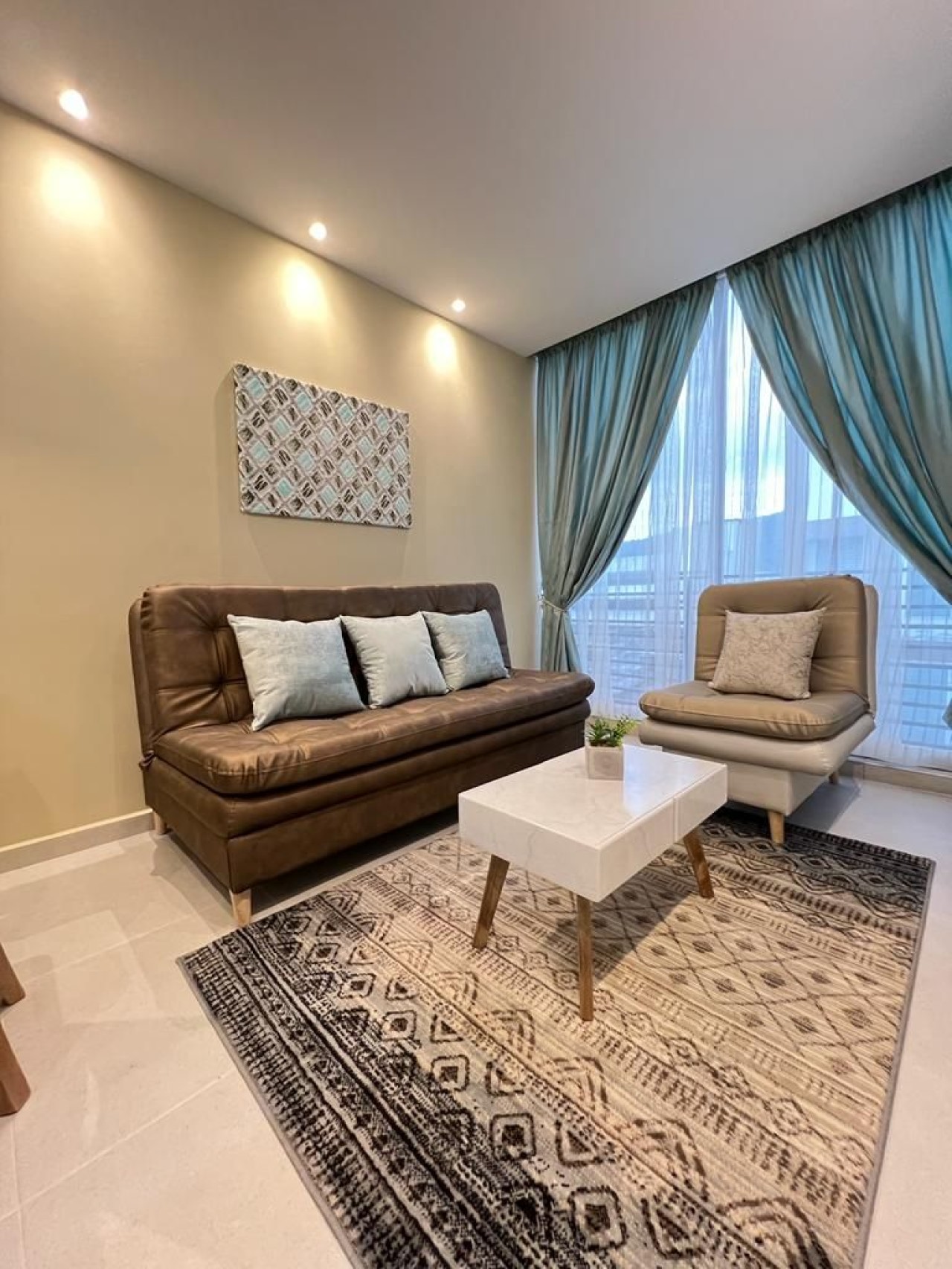 Apartamento 401S – Refugio para ti en Ibague — foto 5