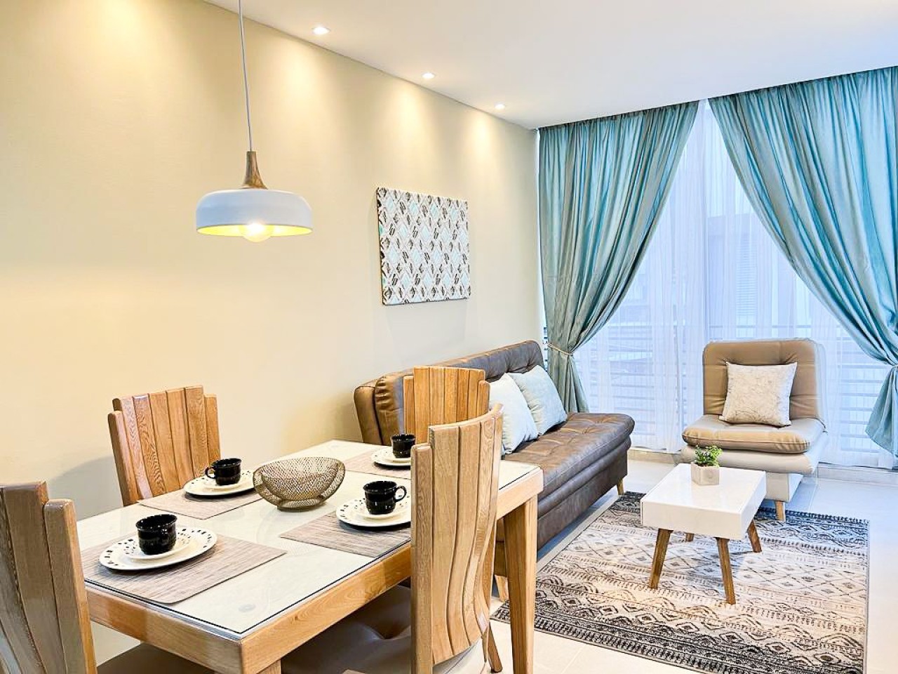 Apartamento 401S – Refugio para ti en Ibague — foto 20