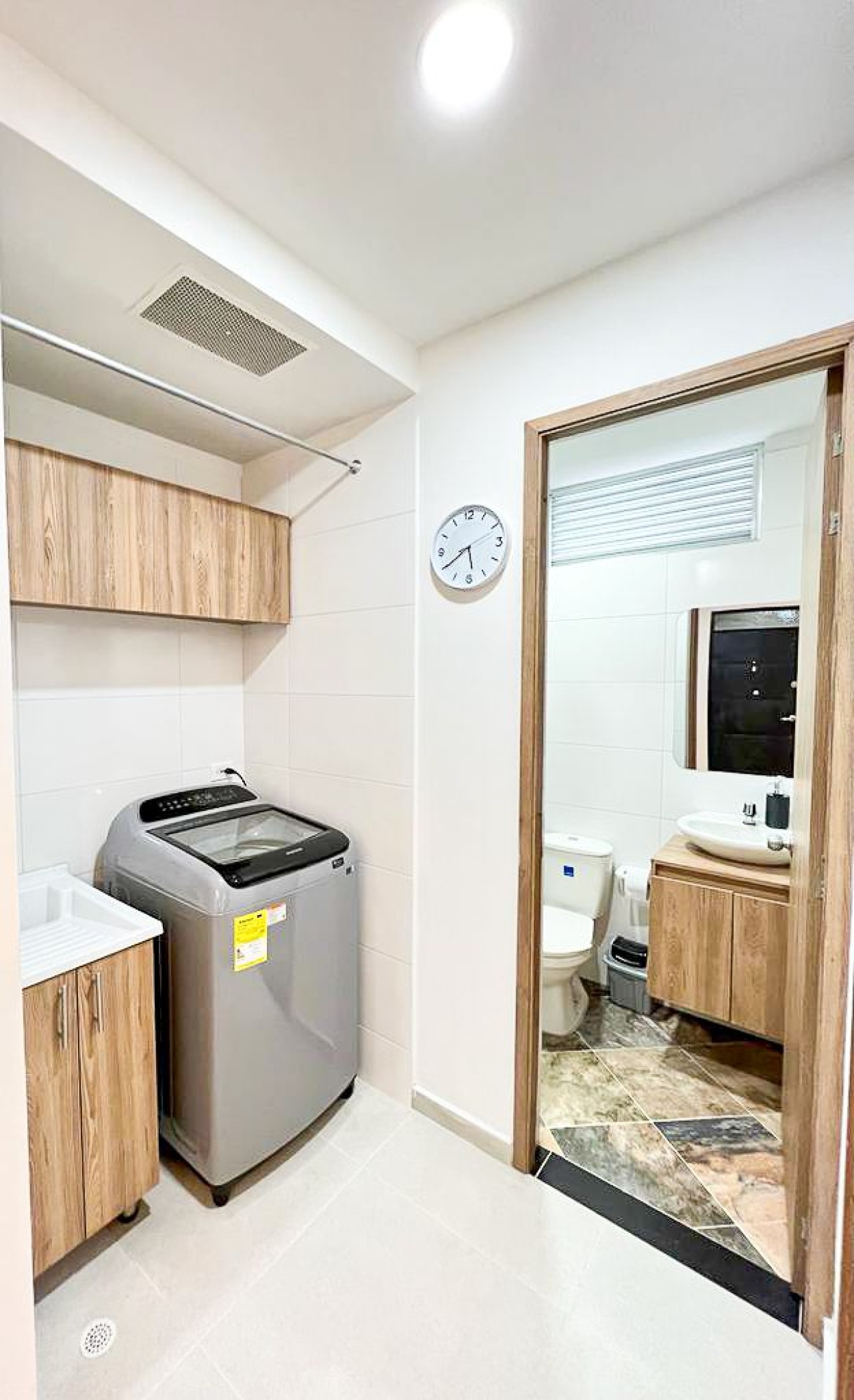 Apartamento 401S – Refugio para ti en Ibague — foto 12