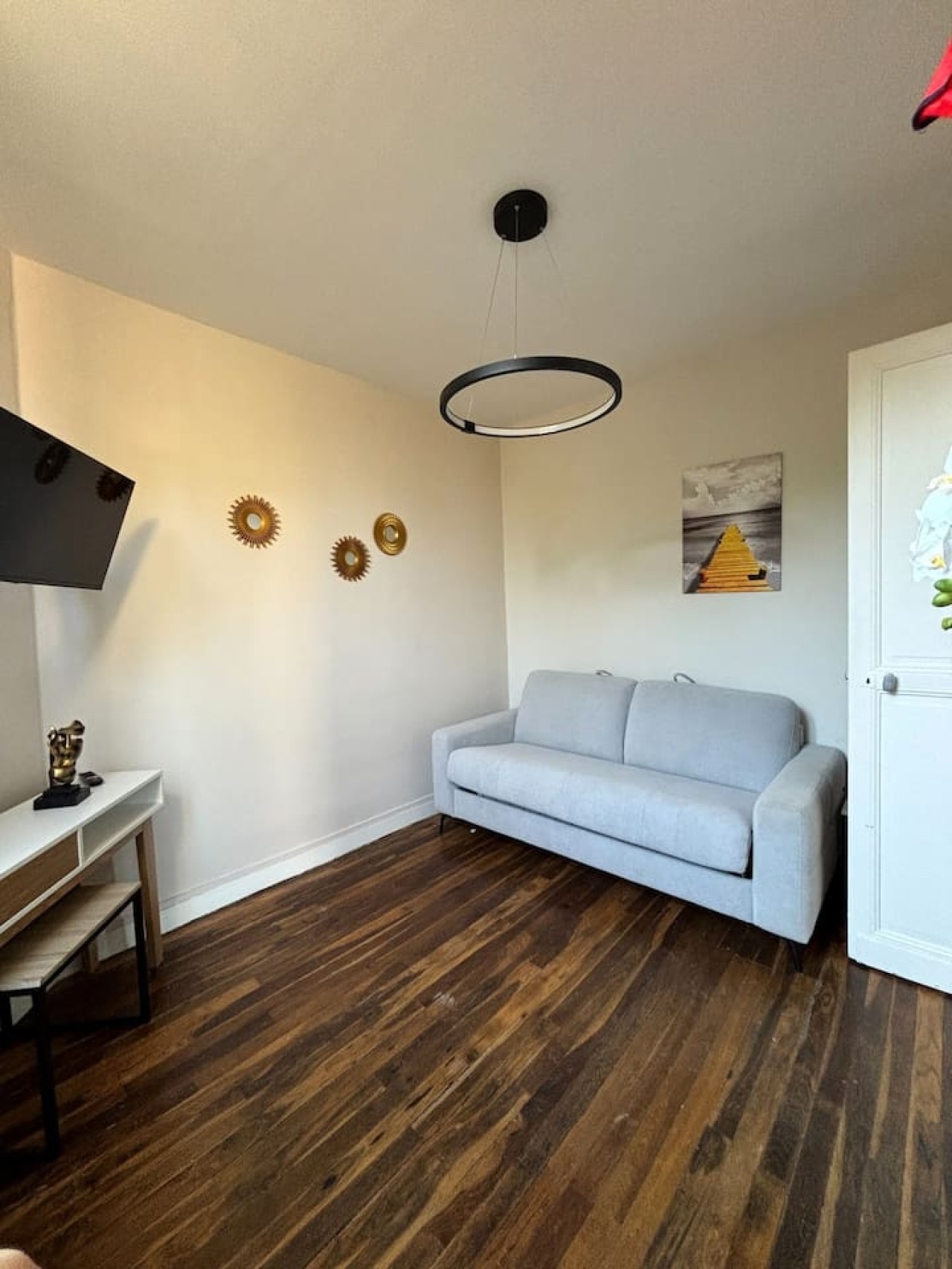 Le Carnot Cosy – Appartement rénové