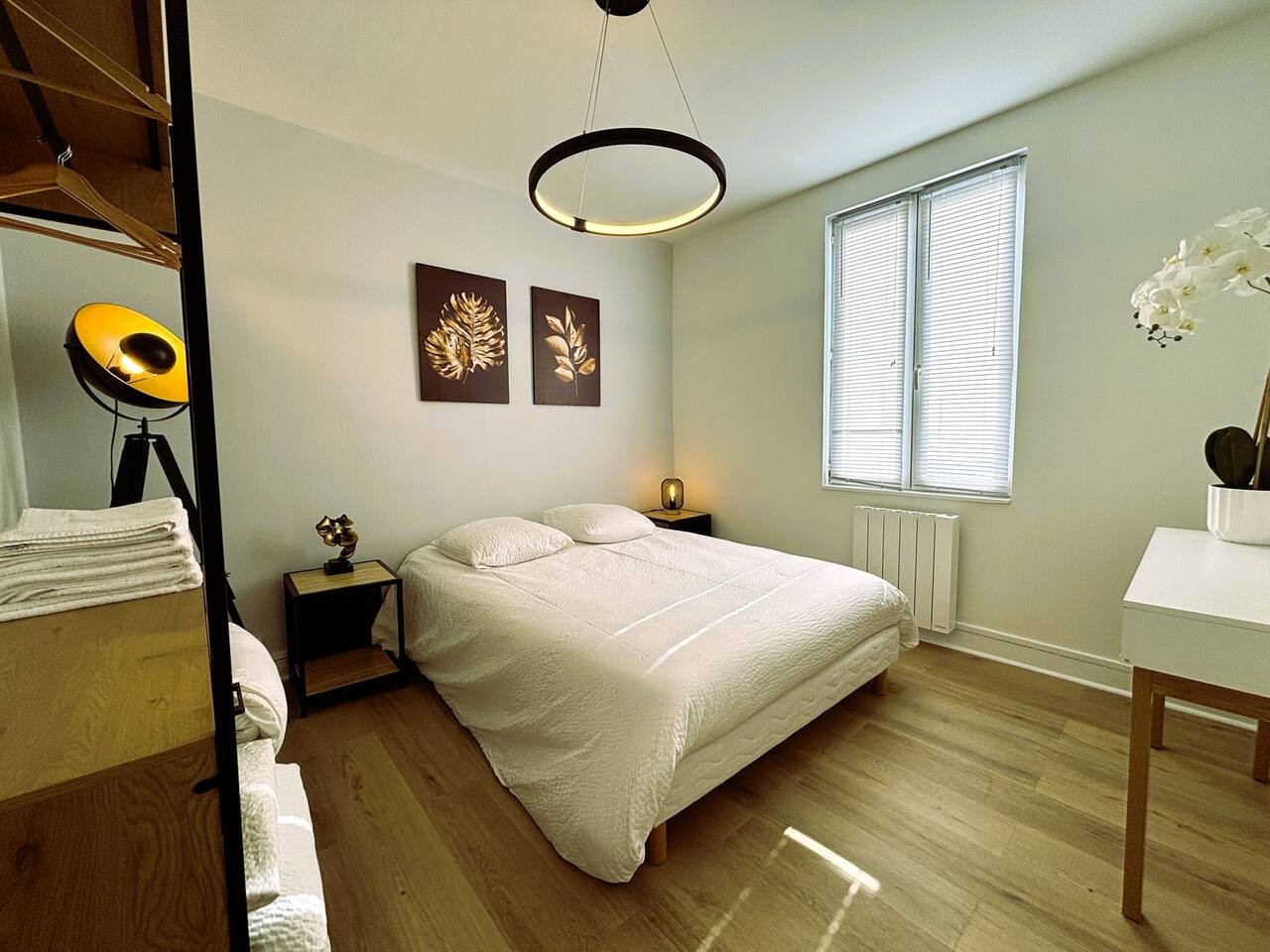 Bright Apartment, 4 guests