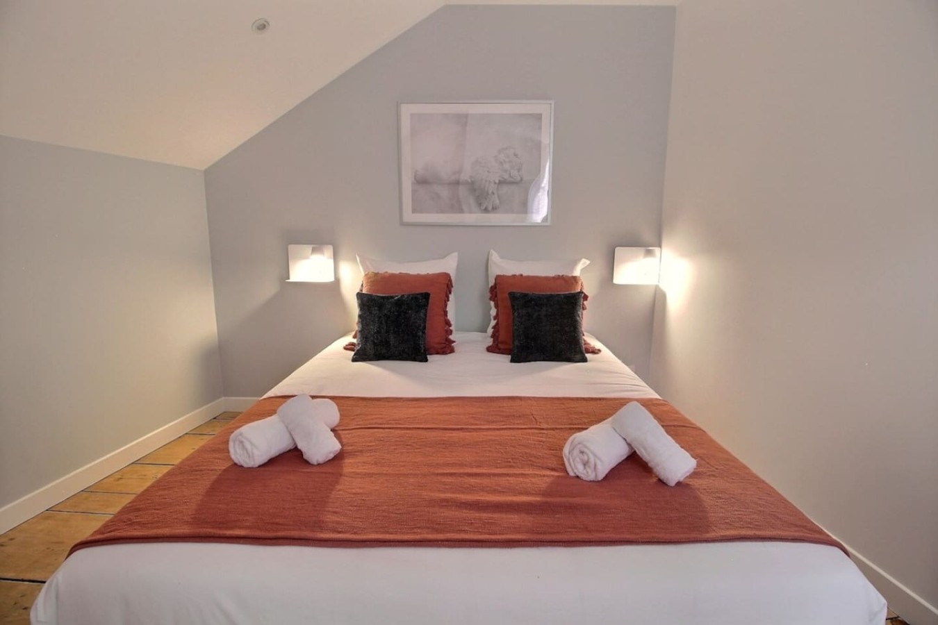 Le Logis Saint-Ursin