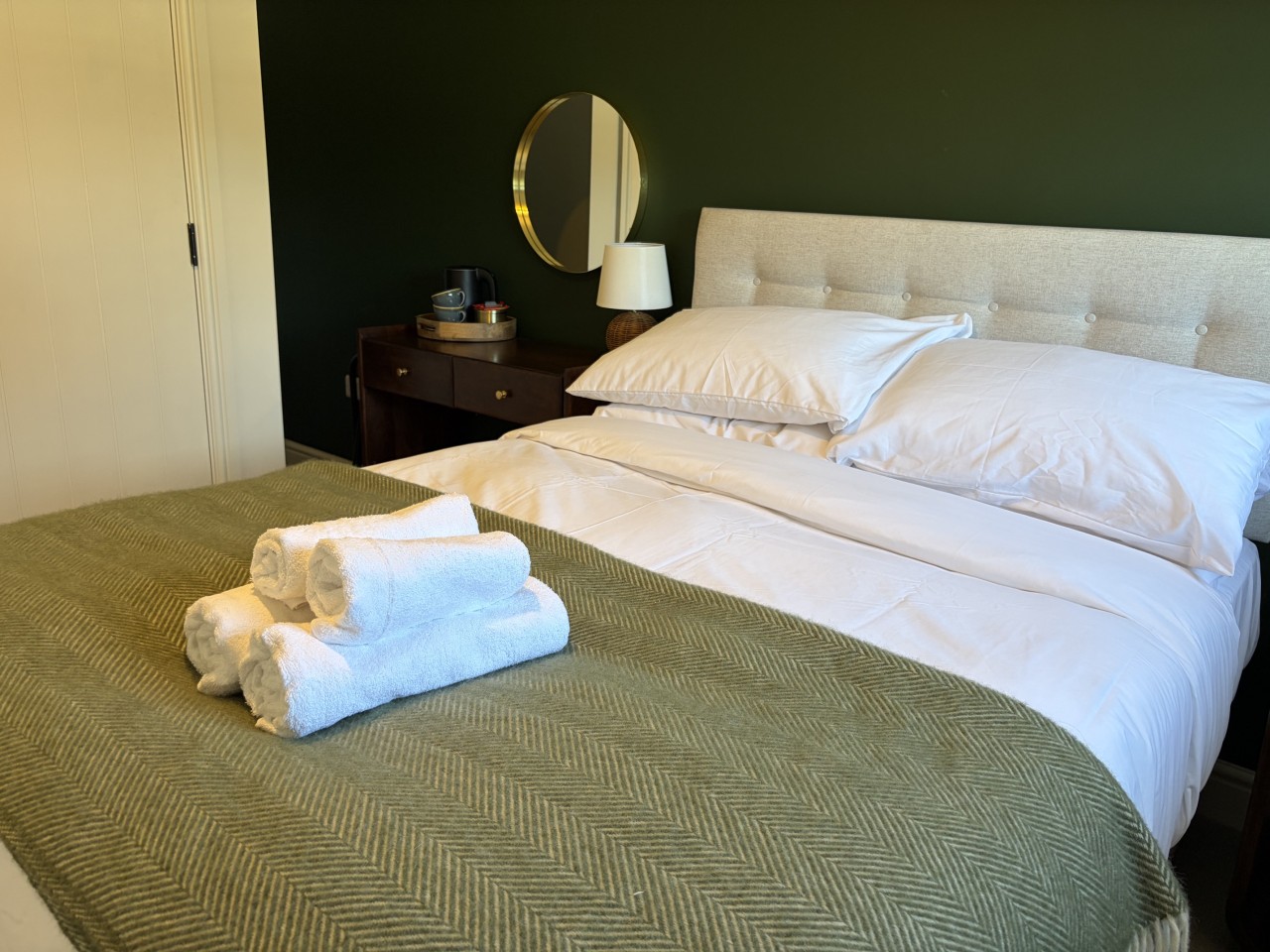 Double Ensuite #3