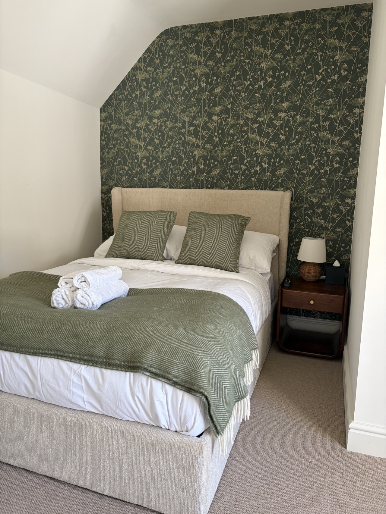 Double Ensuite #4