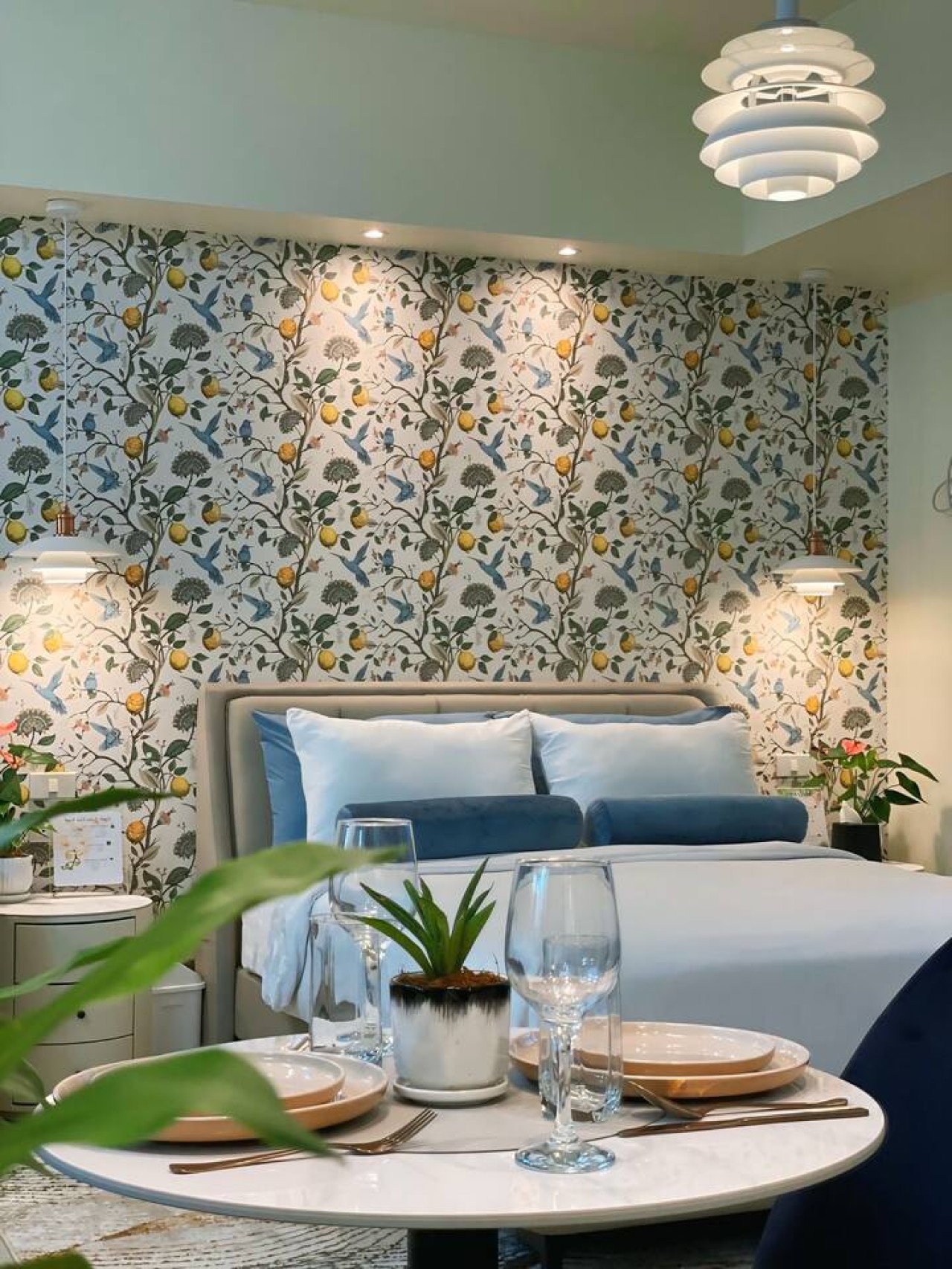 Euro Style Studio at Venice Grand Canal Mall