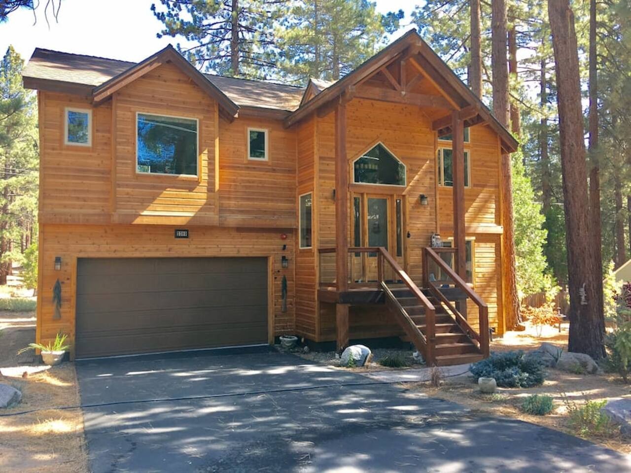 2380 Alice Lake Rd