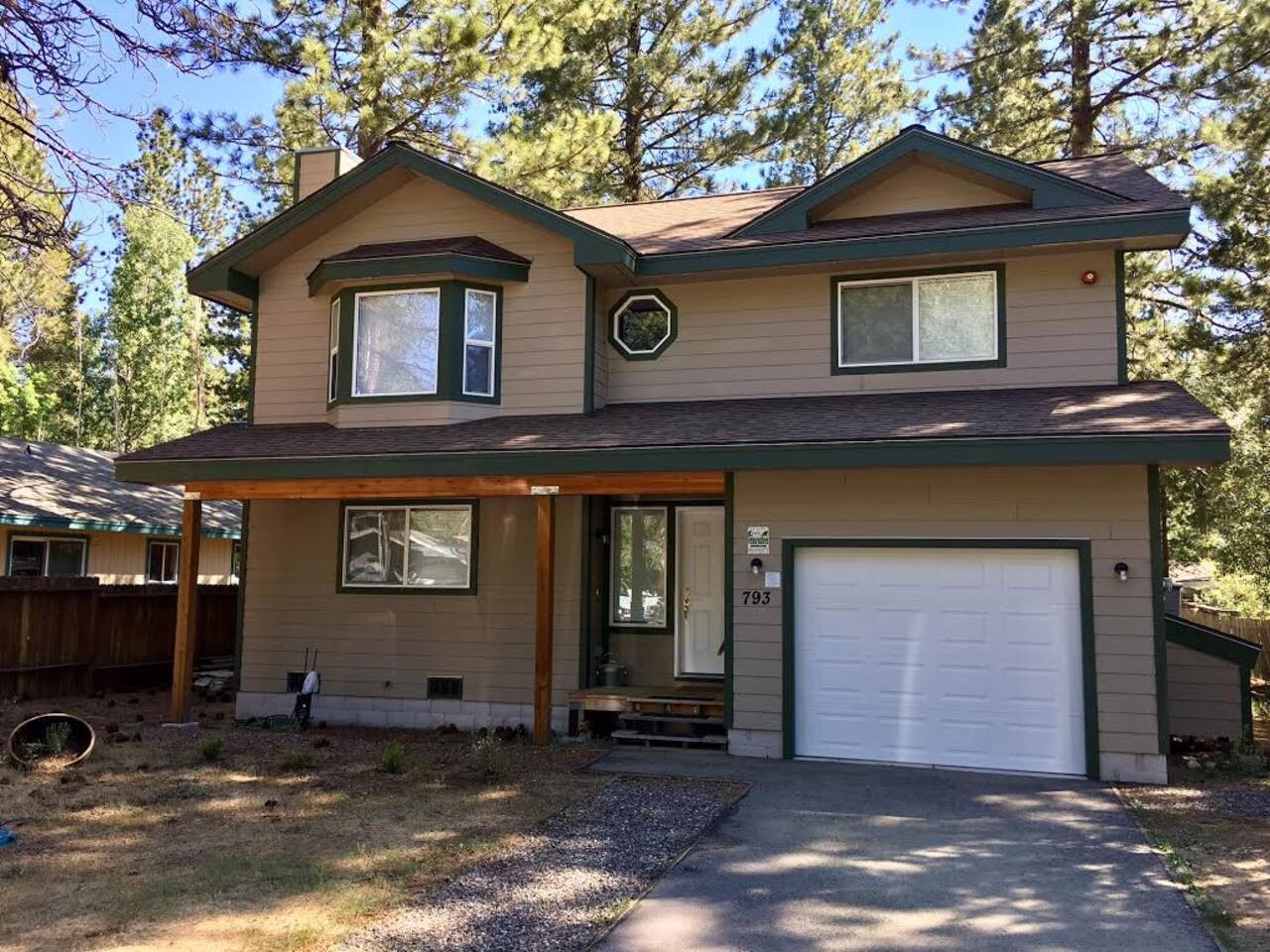 793 Hazel Dr.