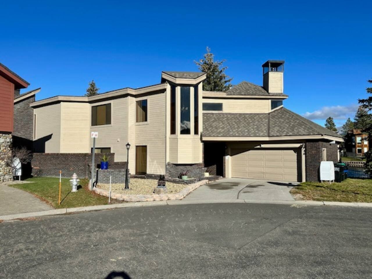 Lighthouse Shores House
