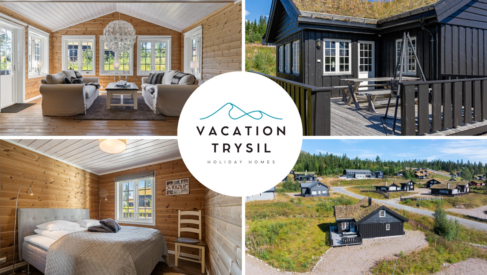 SS16 Trysil Ski-in, ski out Cabin, Sauna
