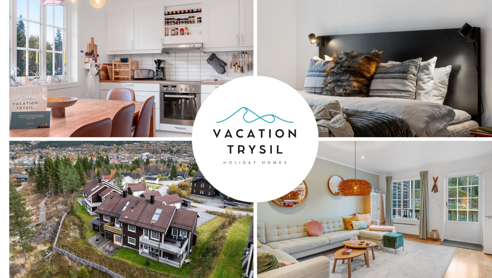 GO11 Trysil Ski-in out Apt, Private Sauna, Sleeps 9