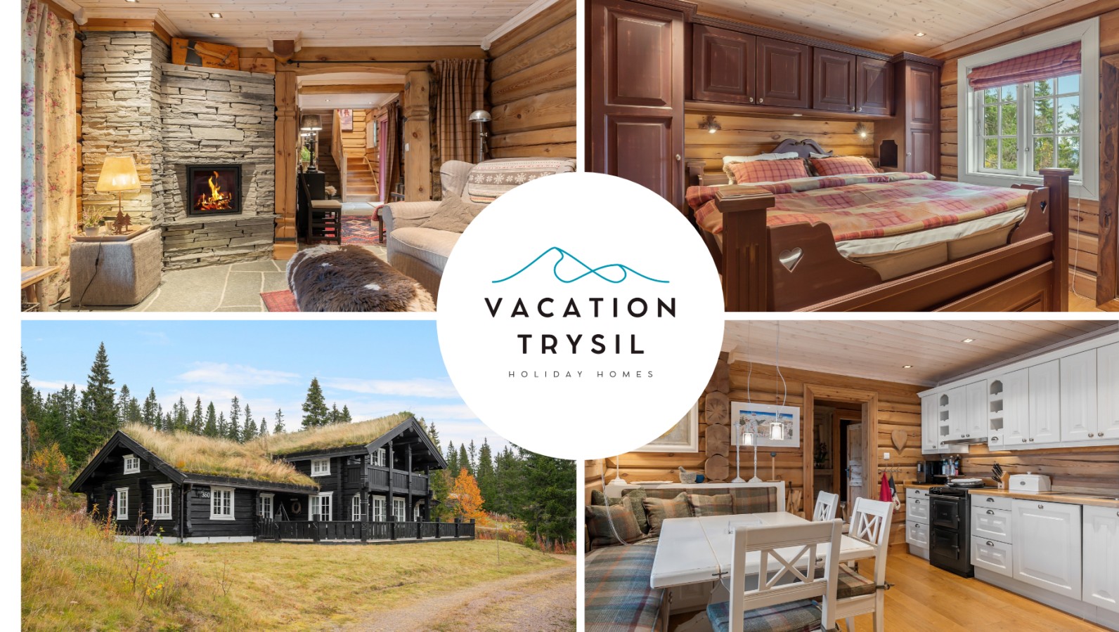 FA860 spacious ski-in/ski-out cabin with sauna