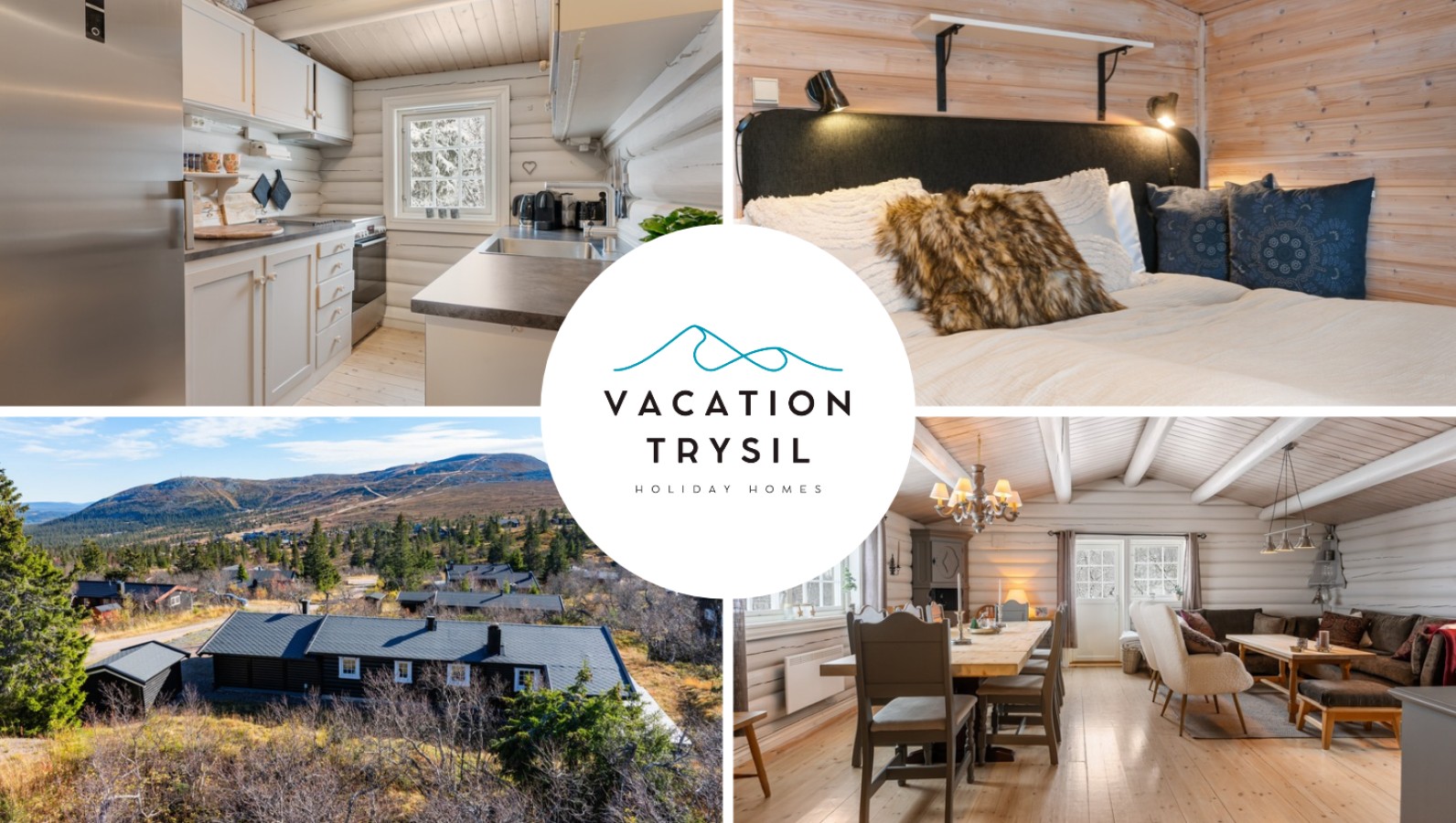 FA674- 5 Bedrooms, Private Sauna and Ski Access