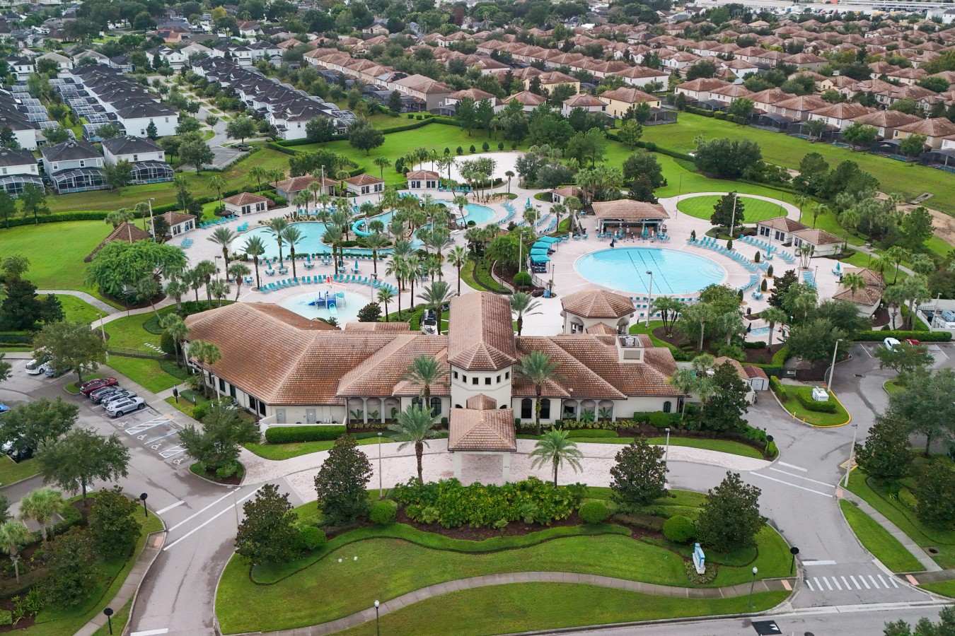 Storybook Retreat at ChampionsGate — photo 2