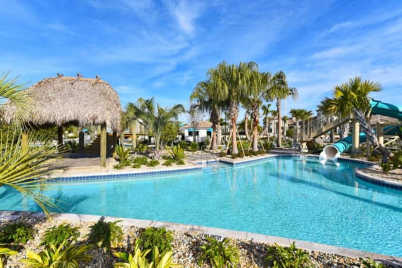 Storybook Retreat at ChampionsGate — photo 1