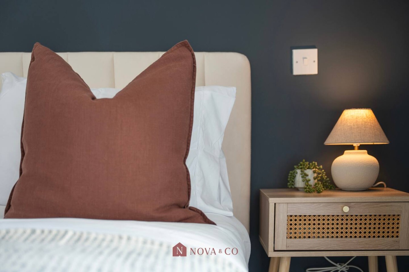 Canary Wharf 2BR | O2 Views & Parking in Aurora Bldg, 164 Blackwall Way 15 - Property image 38 - VivreStays