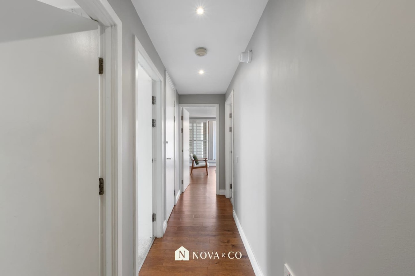 Canary Wharf 2BR | O2 Views & Parking in Aurora Bldg, 164 Blackwall Way 15 - Property image 31 - VivreStays