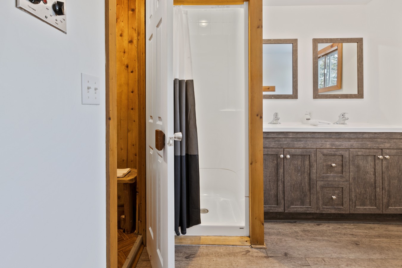 Misty Mountains Chalet 27