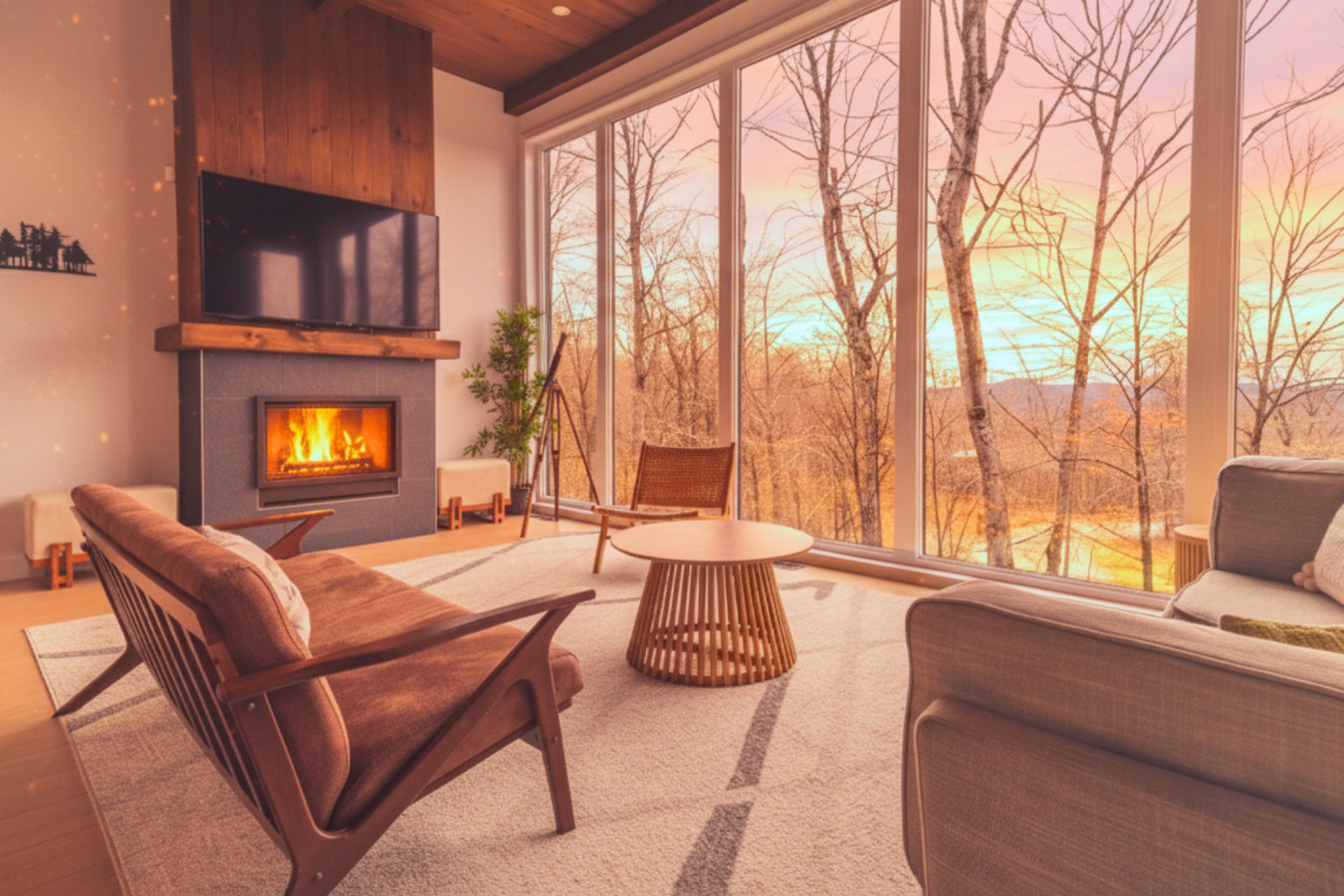 Monte Mahal in Bel Air