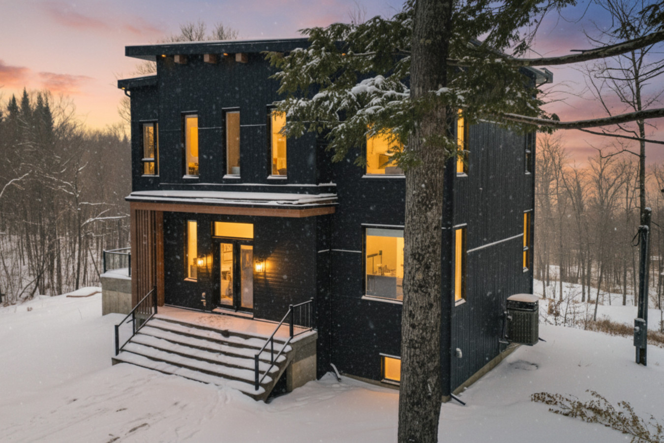 Monte Mahal in Bel Air 5