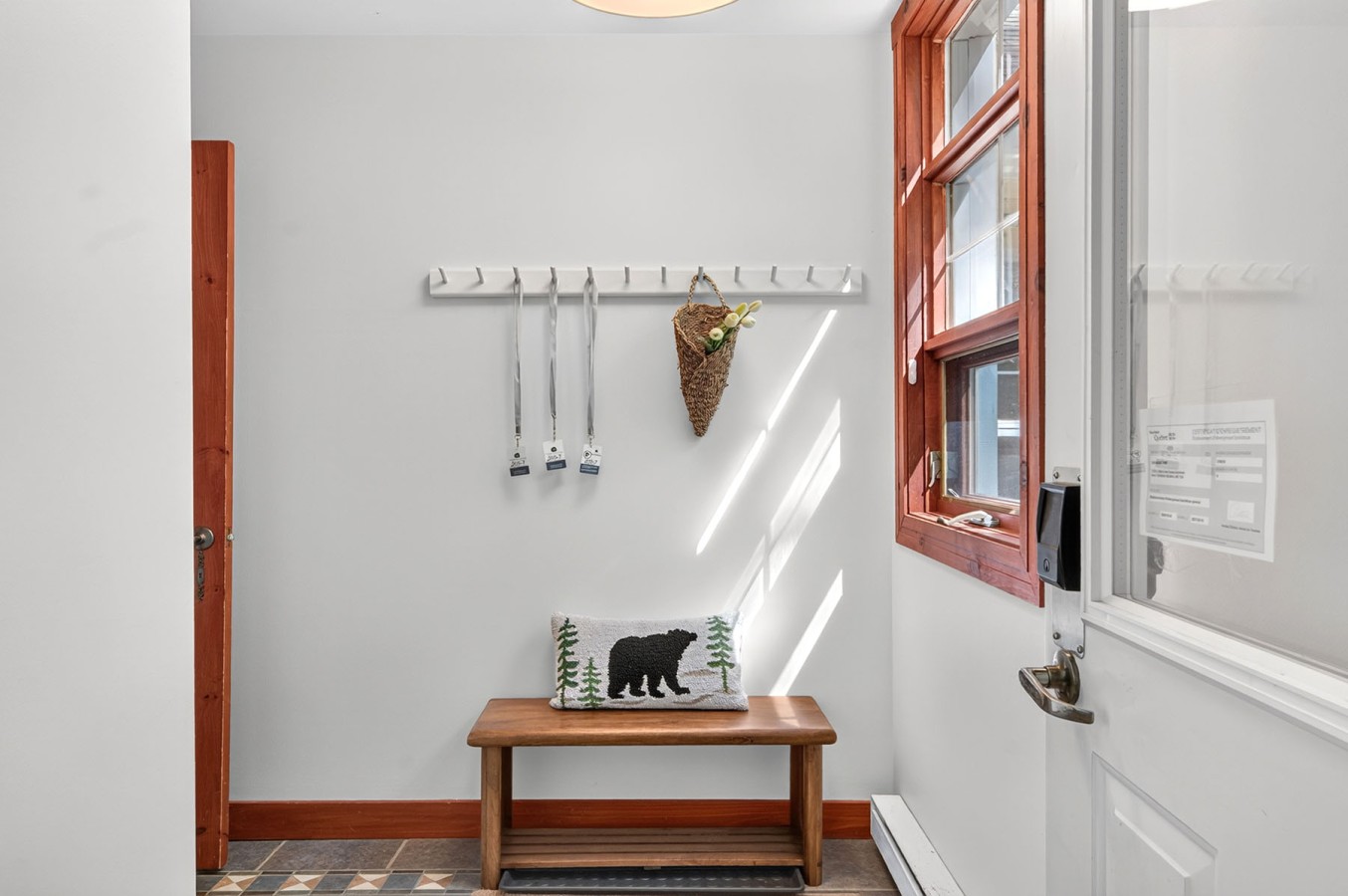205 Les Eaux, Unit 7 35